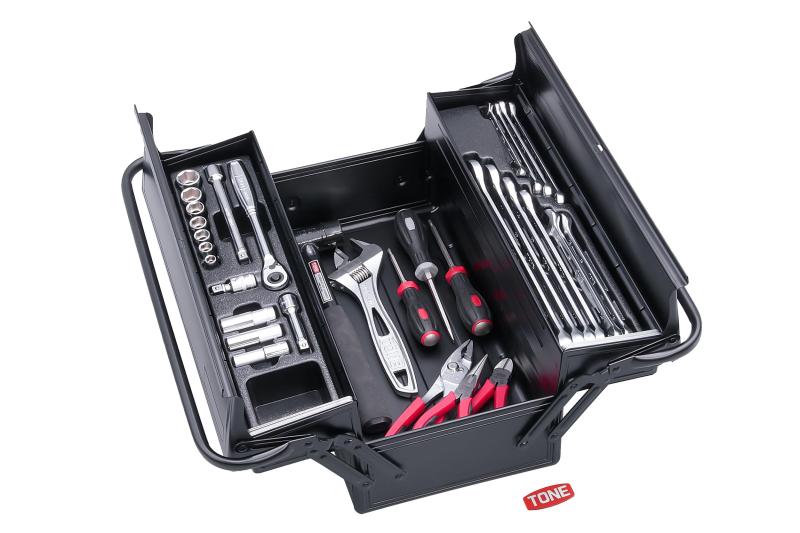 トネ(TONE) 物の具容れもの BX400