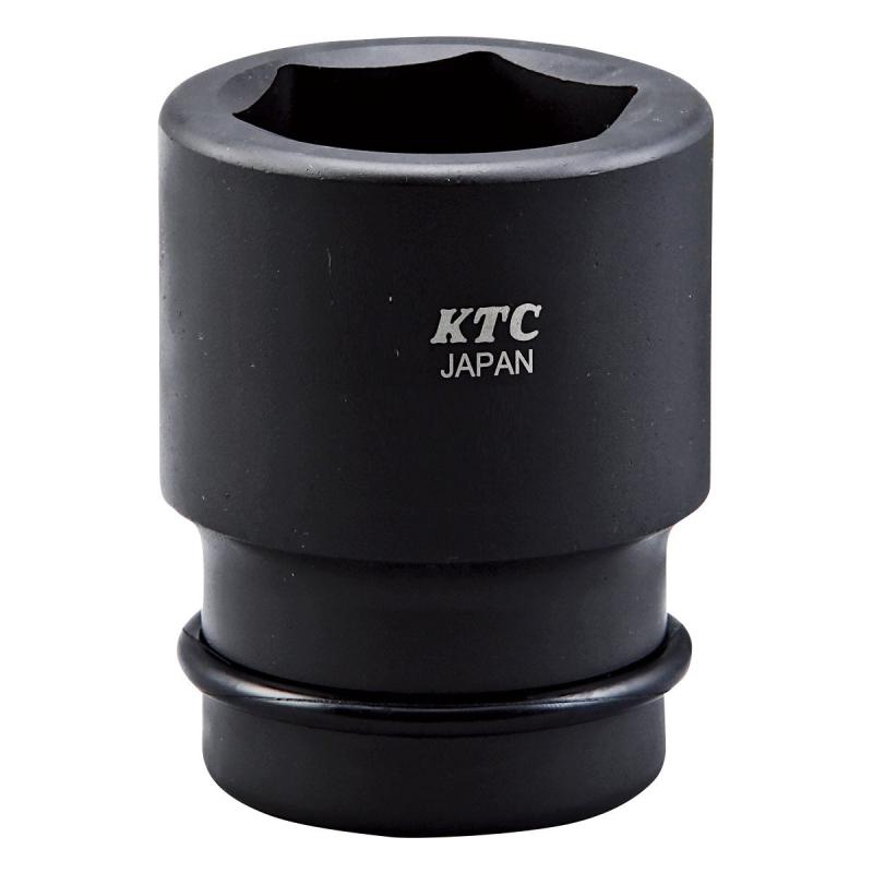 京都機械工具(KTC) 差しひびき鍵 ソケット 6角