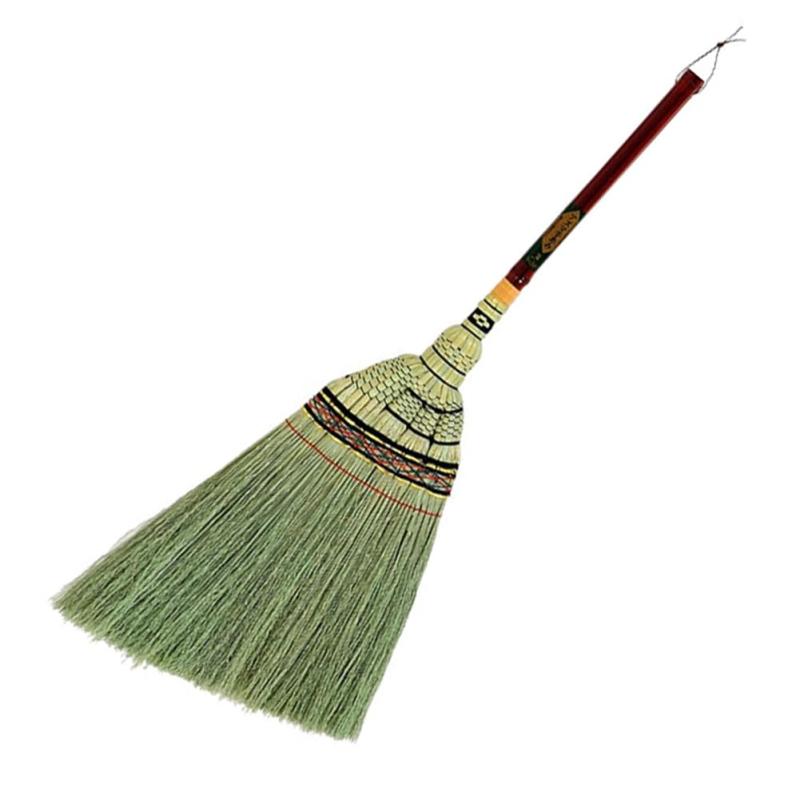 アズマ工業 手編みホーキ 匠 BROOM