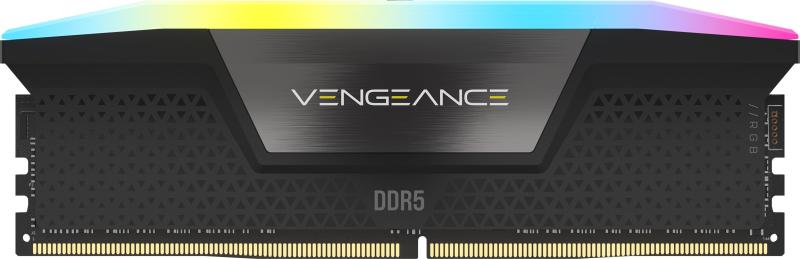 IR Vengeance RGB DDR5 - Intel - 5200MHz|ビガーショップ