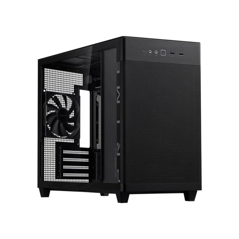 ASUS ミドルタワーケース｜ビガーショップ 11,436円