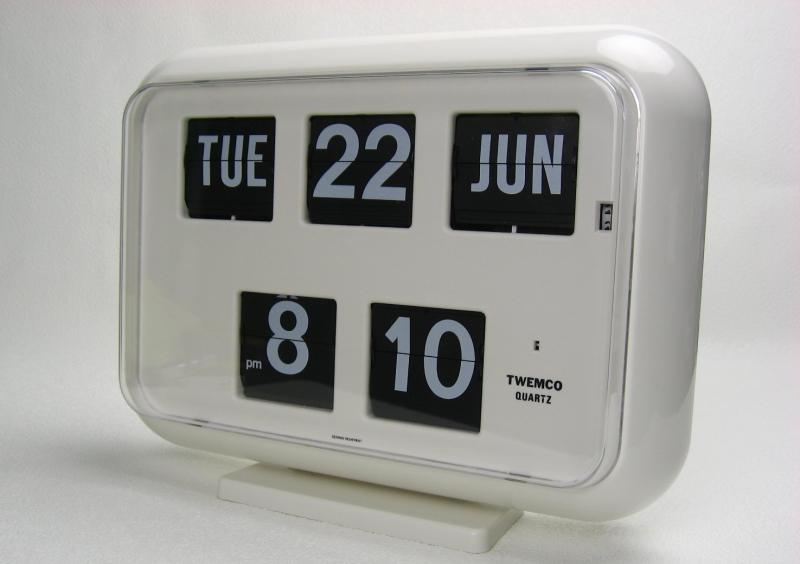 TWEMCO QD-35 (トゥエンコ QD-35) ホワイト 76884