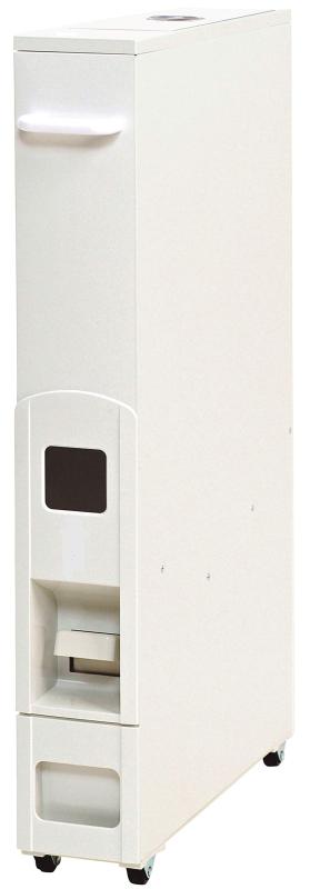 SAMICK 無洗米兼用スリムライスボックス(米びつ) 6kg RE-200-A ステンレス鋼