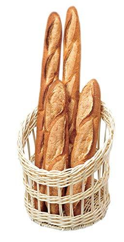 萬洋 樹脂フランスパンスタンド丸