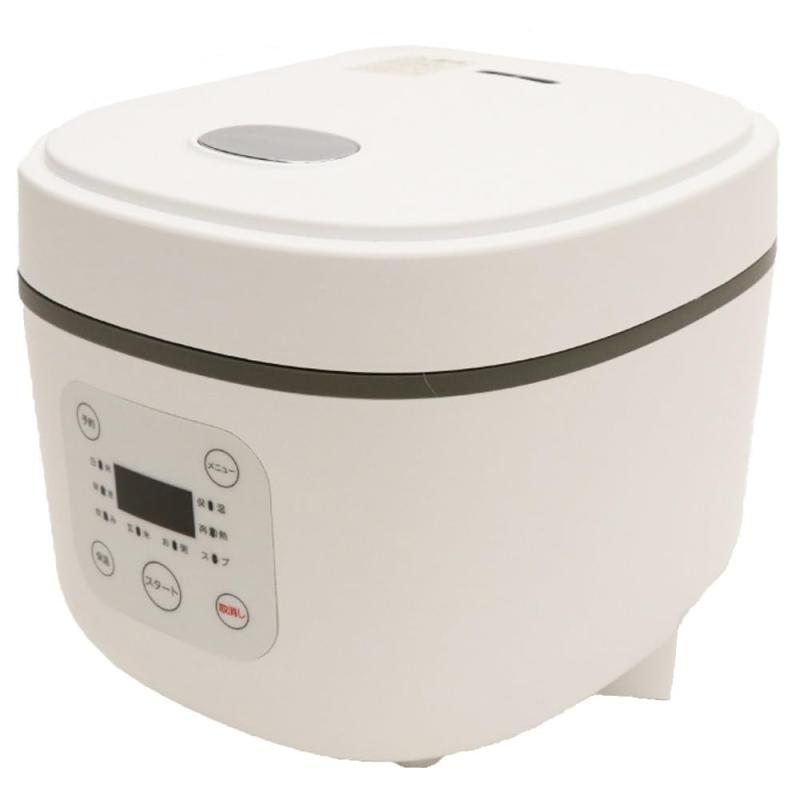 ヒロ・会社企業 炊飯器 RICE_COOKERS