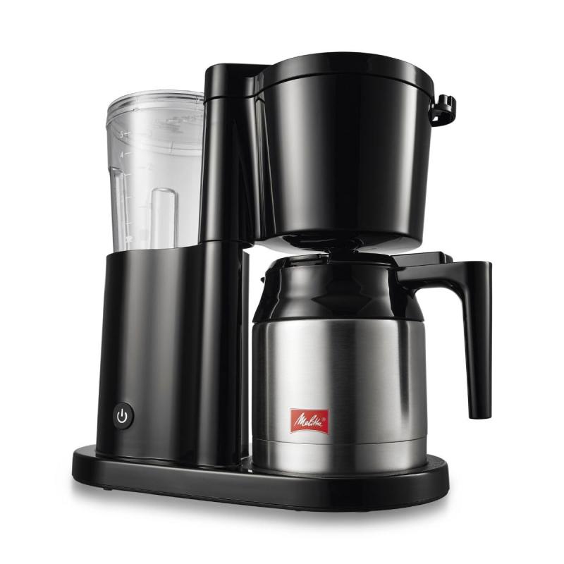 メリタ(Melitta) 水漉し調査報告式珈琲 メリタ オルフィプラス 5杯用 53