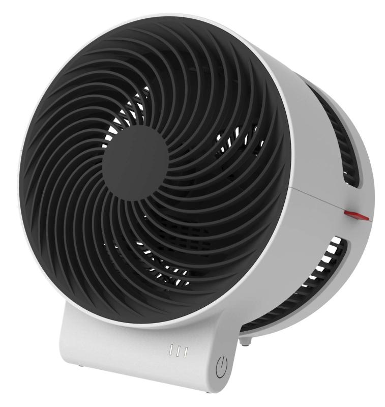 CO AIR WER FAN