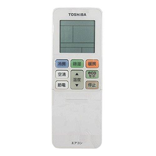 東芝 空調設備用遠隔操作WH-TA11EJ(東芝部分品吊りひも：43066082)