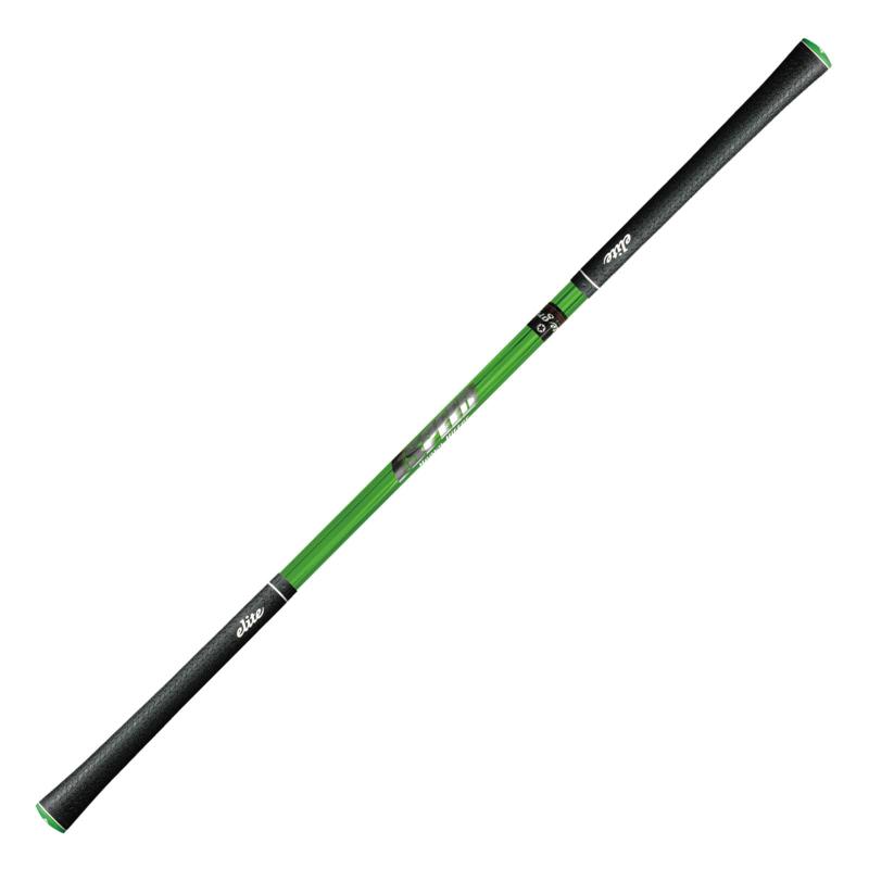 elitegrips(エリート手持ち部分) 壱す早さ 甚だしいヒッター ゴルフ律動的な調子読み合わせる物の具