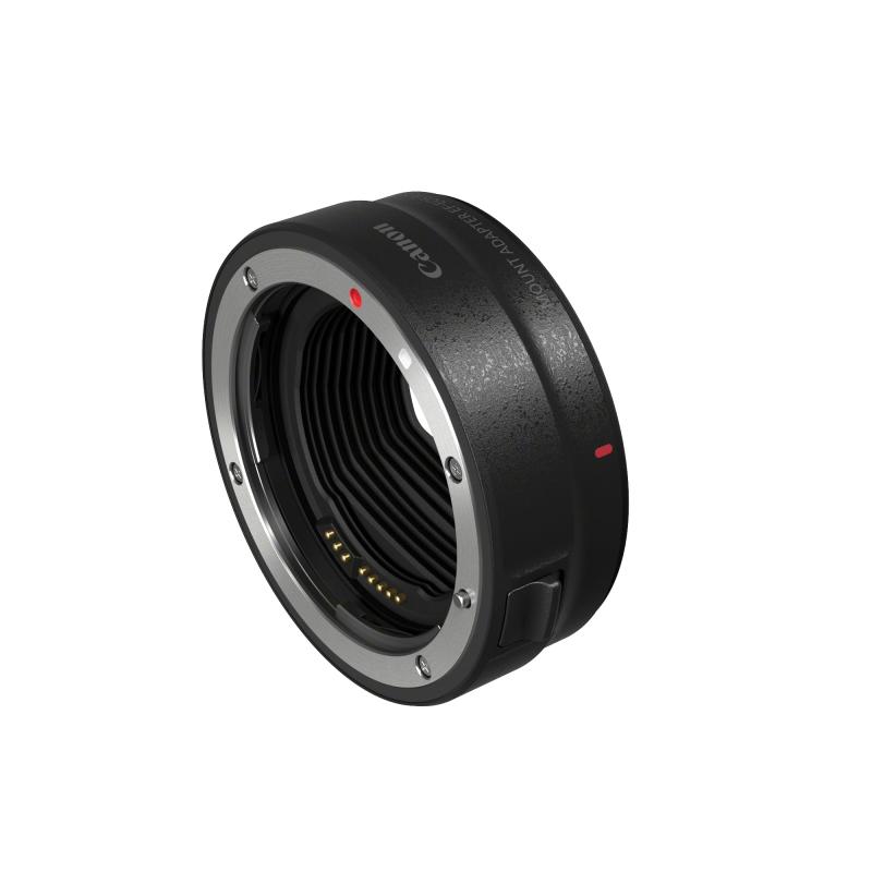 マウントアダプタ EF-EOS R EOSR相応う EF-EOSR 金属元素製