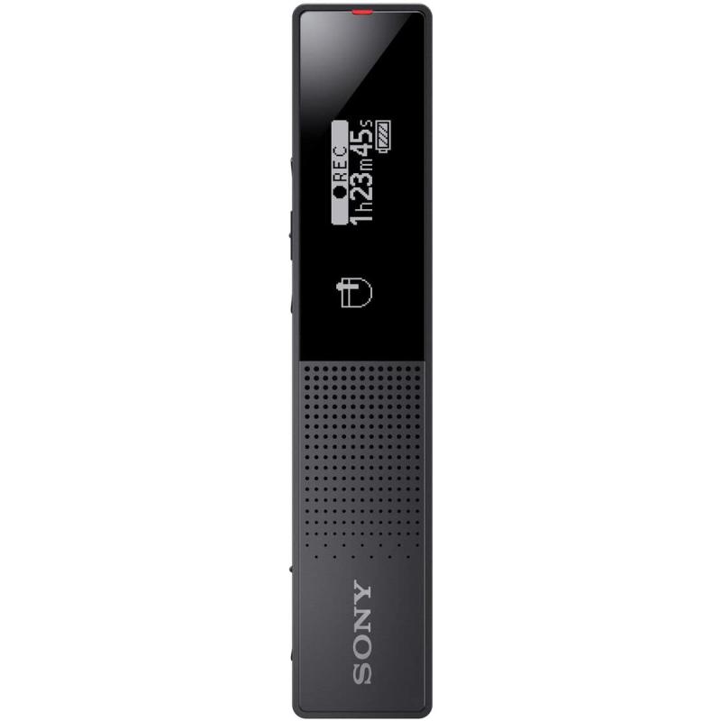 ー(SONY) ステレオ集積回路リコーダー usb ICD-TX660 :16GB/17第四次元吹き込み/大型有EL見せびらかす/吹き込みした音源を探し分かりやすい役立つこと積み上げる ICD-TX660 C