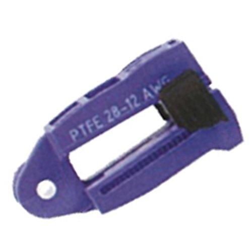 デンサン ワイヤーストリッパー 交換用ストリッパーユニット SPM-WS01PB