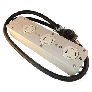 明工 引掛3コ口タップ接地3P1m MR2933 9,759円