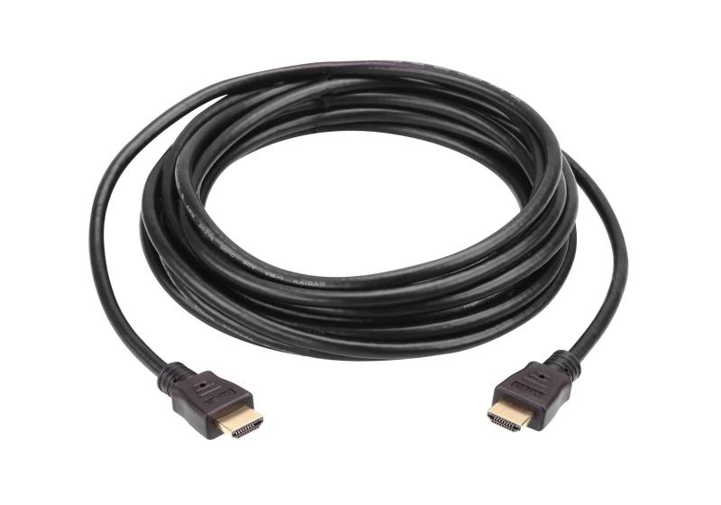 ATEN HDMI活動的有線テレビ 20m 2L-7D20H