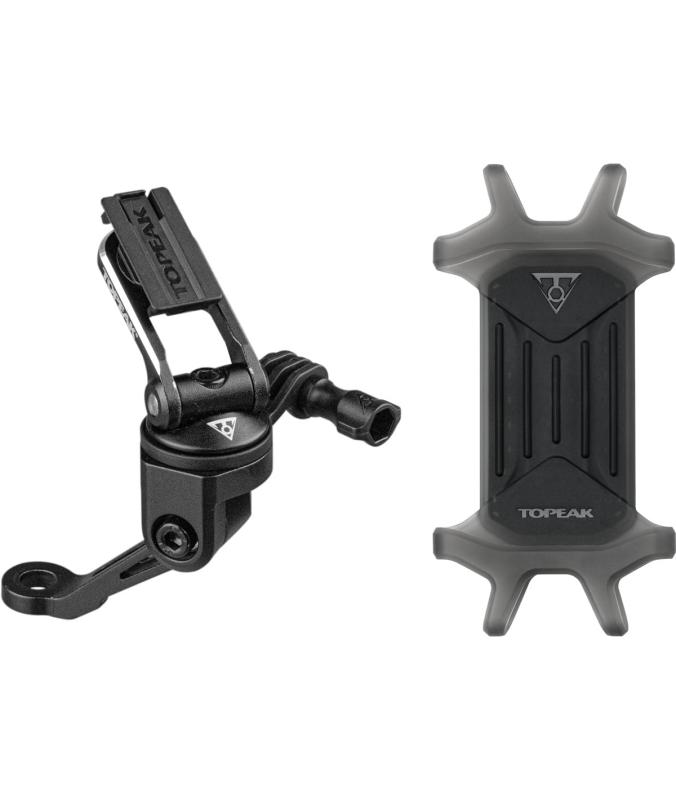 トピーク モーターサイクル ライドケース マウント RM TOPEAK