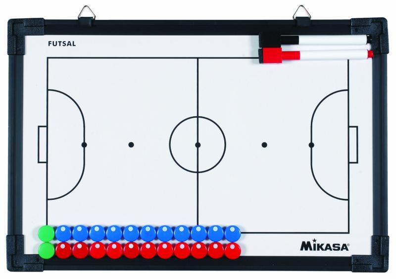 ミカサ(M) サッカーボール フットサル 作戦盤