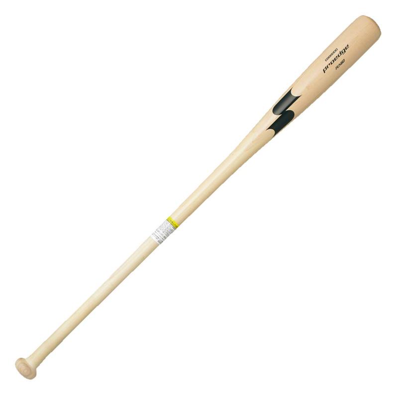 ベイスボール 木製殴り付ける野球バット 労働者階級外辺部 10(ル) EBB80002019年春夏青写真
