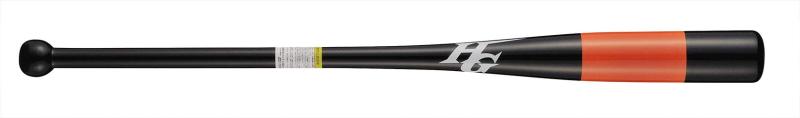 御機嫌ゴールド(Hi-GOLD) 野球バット 内野手向け殴り付ける野球バット