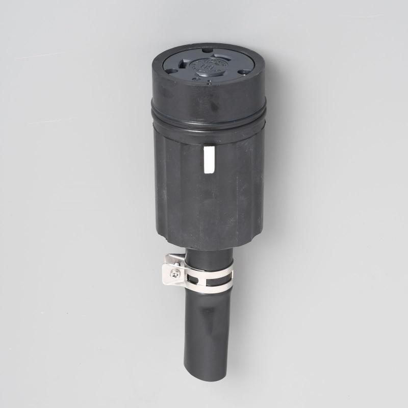 アメリカン電機 引掛形 防水形コネクタボディ 3P60A250V 3624RW