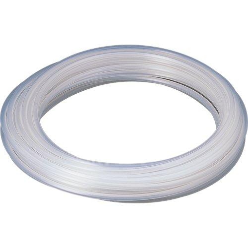 ARAM(アラム) アラメックPPチューブ20m 内径12×外径16mm(1078‐19) PP12X15X20M
