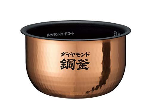 パナック Panasonic IHジャー炊飯器 1升炊き 内釜 ARE50-F59