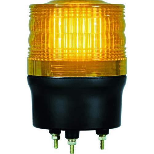 NIKKEI ニコトーチ90 VL09R型 LEDワイド電源 100-200V 黄 VL09R200WY