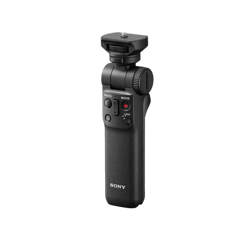 SONY(ー) ワイヤレスリモートコマンダー機能付シューティンググリップ GP-VPT2BT