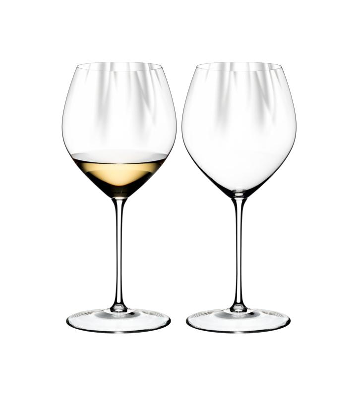 [置き目品] RIEDEL ロバート・エドワード・リーデル 白ぶどう酒水呑み ありの実仕掛ける 演奏 シャルドネ 727ml 6884/97
