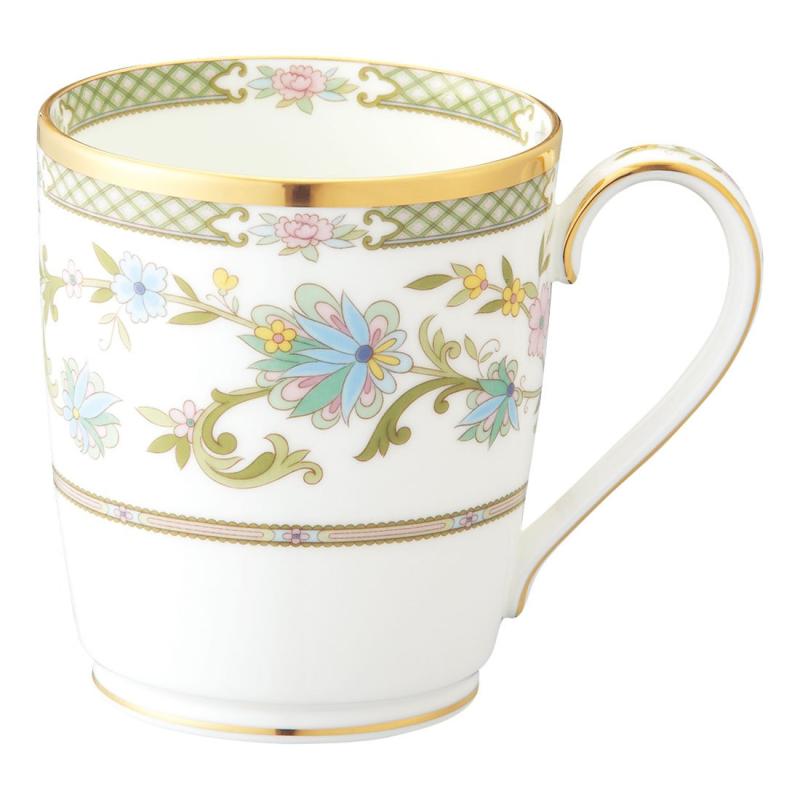 ノリ竹(Noritake) ボーンチャイナ ヨシノ カップ