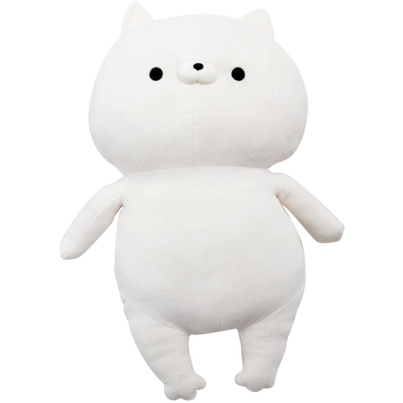 おかえり園田くんつづき物 HUGぐるみ特盛 色合い