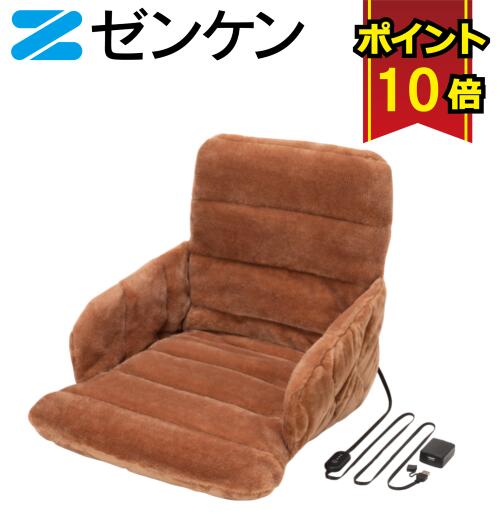 ゼンケン 腰すっぽり暖房器(低ワット数印字機) ZR-05SH 低ワット数 低電波 暖房器女性議長 座居敷き 明かり座蒲団 腰 省エネ 明かりつや消し 暖房装置器 電波取りすてる 【尖んがり10倍 貨物輸送無料】