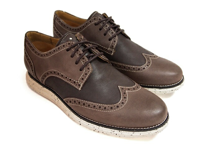 ★COLE HAAN LUNARGRAND ルナグランド ウイングチップ 27 COLE HAAN C10226 LUNARGRAND WING TIP ルナグランド / コール