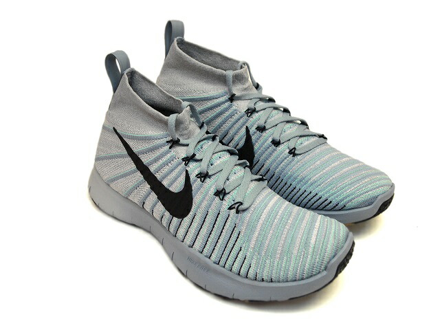 nike tr force flyknit