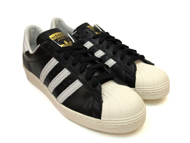 楽天市場 Adidas Superstar 80s Vintage Dx アディダス スーパースター 80s ヴィンテージ デラックス ヴィレコ 楽天市場店