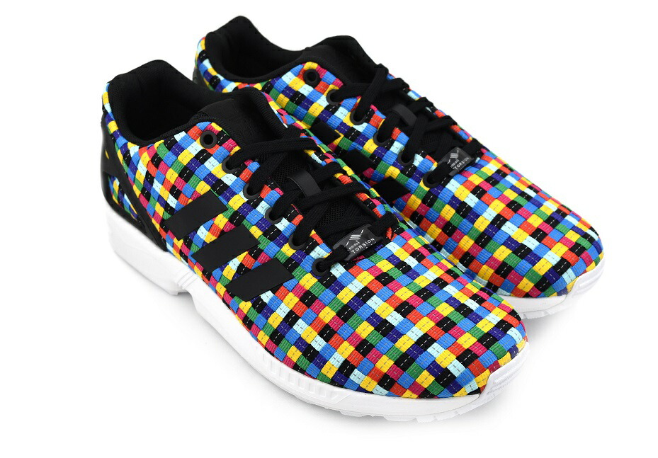 フラックスのcvです。送料込みです。 アディダス ZX FLUX（メンズシューズ、紳士靴） | ファッション