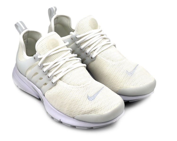 nike air presto white