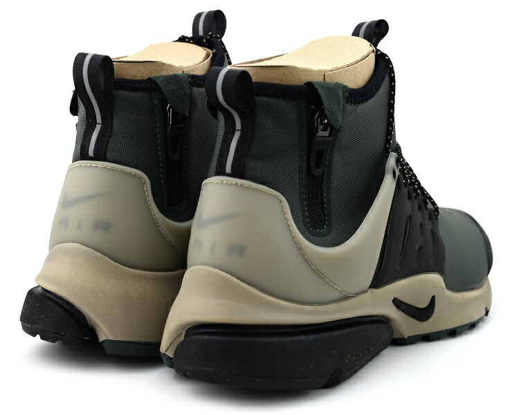 air presto khaki