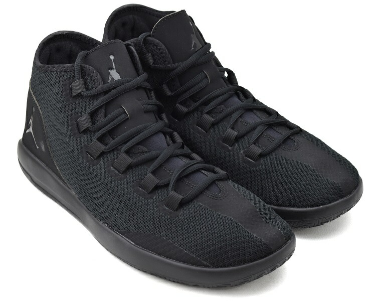 nike jordan reveal black