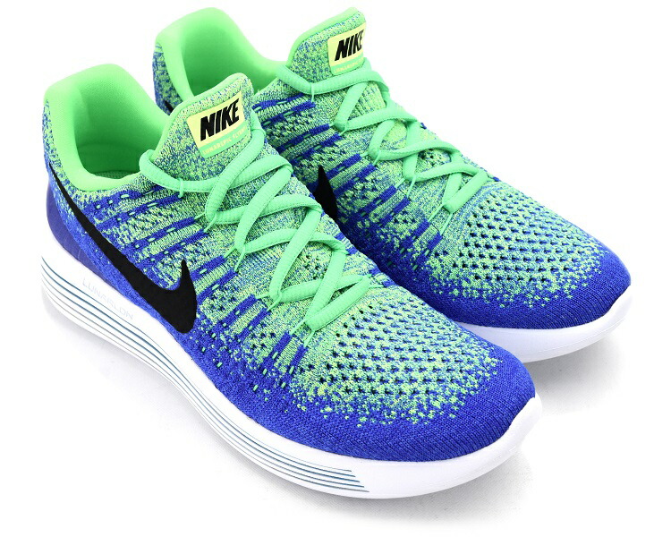 nike lunarepic low flyknit 2