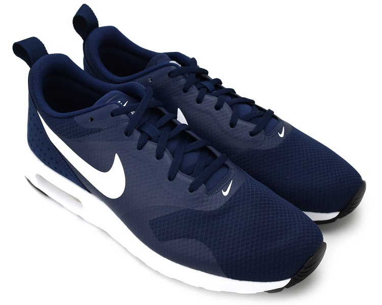 楽天市場 Nike Air Max Tavas Midnight Navy White ナイキ エア マックス タバス ヴィレコ 楽天市場店