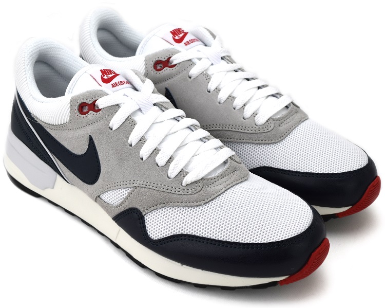 楽天市場 Nike Air Odyssey White Dark Obsidian ナイキ エア オデッセイ ヴィレコ 楽天市場店