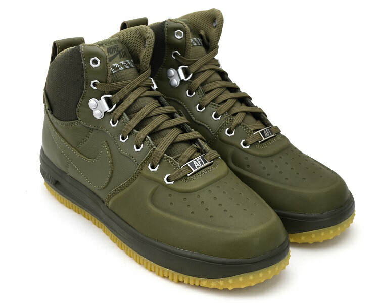 nike lunar force 1 sneakerboot