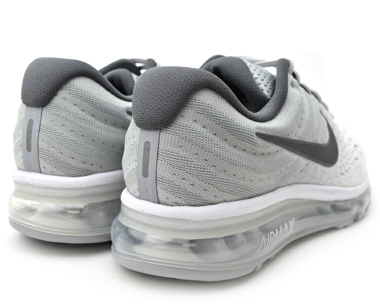 NIKE AIR MAX 2017 WHITEDARK GREY WOLF GREY Kie Ney AMAX 2017 NIKE AIR MAX 2017 WHITEDARK GREY WOLF GREY Kie Ney AMAX 2017