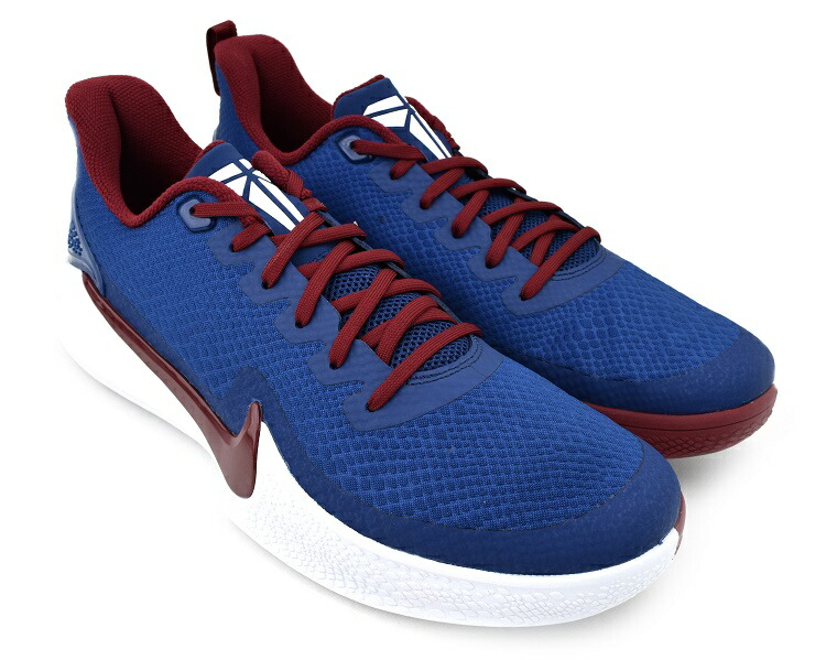 mamba focus coastal blue