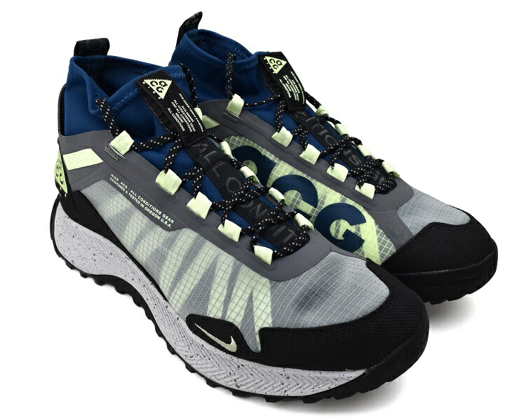 nike acg barely volt
