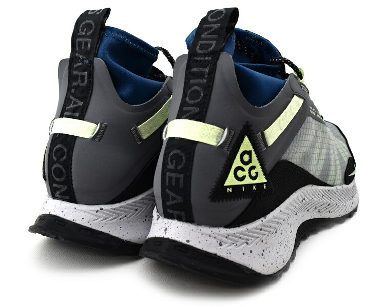 nike acg barely volt