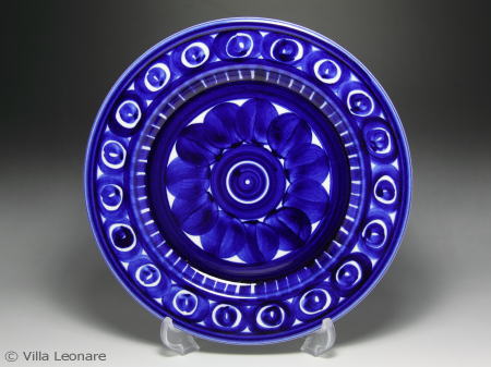 楽天市場】【アラビア】ARABIA バレンシア スーププレート