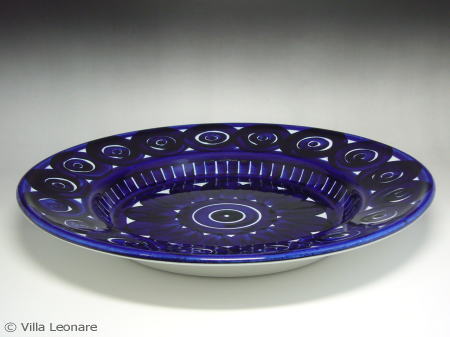 楽天市場】【アラビア】ARABIA バレンシア スーププレート