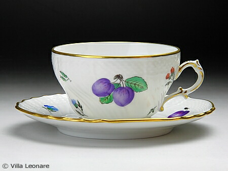 楽天市場】リチャードジノリ Richard Ginori ヴェッキオフルーツ