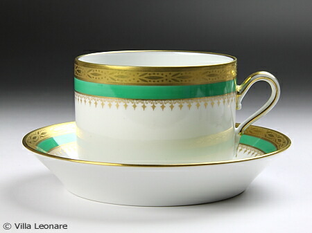 楽天市場】リチャードジノリ（Richard Ginori）1992年 クリッパー